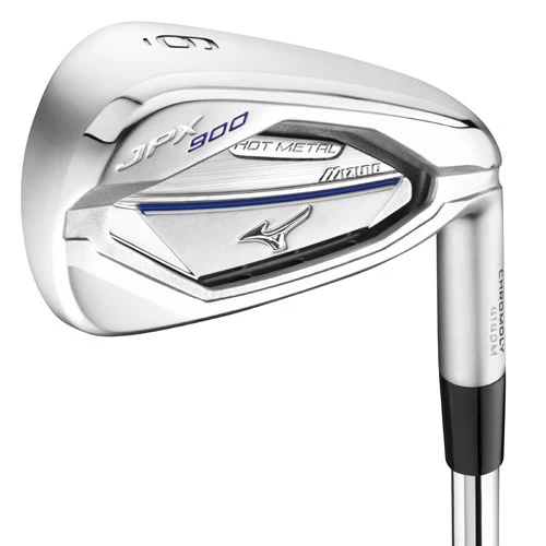 Mizuno JPX 900 Hot Metal Irons (8pcs) 3 Mizuno JPX 900 Hot Metal Irons (8pcs)