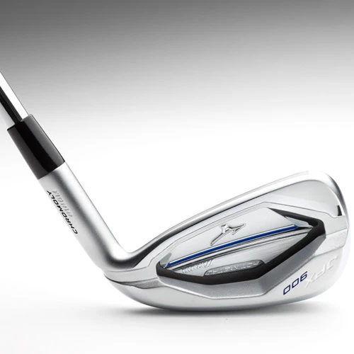 Mizuno JPX 900 Hot Metal Irons (8pcs) 4 Mizuno JPX 900 Hot Metal Irons (8pcs) - Image 2