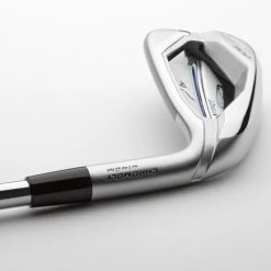 Mizuno JPX 900 Hot Metal Irons (8pcs) 12 Mizuno JPX 900 Hot Metal Irons (8pcs) -FAIRWAY GOLF Sales MZN0460 460b