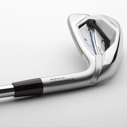 Mizuno JPX 900 Hot Metal Irons (8pcs) 5 Mizuno JPX 900 Hot Metal Irons (8pcs) - Image 3