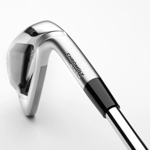 Mizuno JPX 900 Hot Metal Irons (8pcs) 6 Mizuno JPX 900 Hot Metal Irons (8pcs) - Image 4