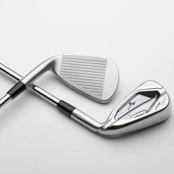 Mizuno JPX 900 Hot Metal Irons (8pcs) 14 Mizuno JPX 900 Hot Metal Irons (8pcs) -FAIRWAY GOLF Sales MZN0460 460d