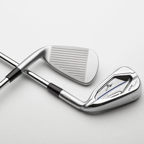 Mizuno JPX 900 Hot Metal Irons (8pcs) 7 Mizuno JPX 900 Hot Metal Irons (8pcs) - Image 5