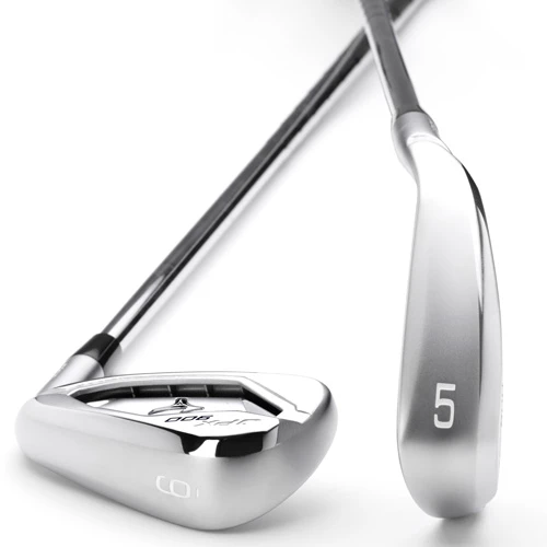 Mizuno JPX 900 Hot Metal Irons (8pcs) 8 Mizuno JPX 900 Hot Metal Irons (8pcs) - Image 6