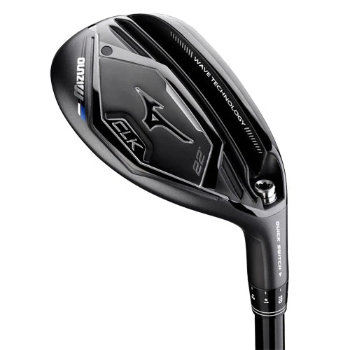Mizuno CLK Hybrid -FAIRWAY GOLF Sales MZN0494 494
