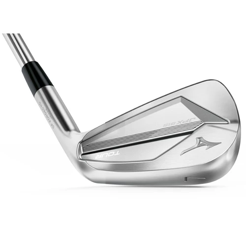 Mizuno JPX 919 Tour Individual Iron 4 Mizuno JPX 919 Tour Individual Iron - Image 2