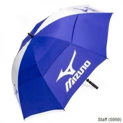 Mizuno Double Canopy Umbrella (260291) -FAIRWAY GOLF Sales MZN0532 532b
