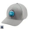Mizuno 919 Snapback Golf Hat 1 Mizuno 919 Snapback Golf Hat -FAIRWAY GOLF Sales MZN0534 534