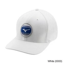 Mizuno 919 Snapback Golf Hat -FAIRWAY GOLF Sales MZN0534 534a