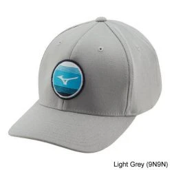Mizuno 919 Snapback Golf Hat -FAIRWAY GOLF Sales MZN0534 534b