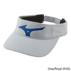 Mizuno Tour Visor (260312) 12 Mizuno Tour Visor (260312) -FAIRWAY GOLF Sales MZN0535 535c