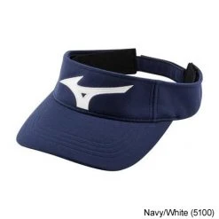 Mizuno Tour Visor (260312) 13 Mizuno Tour Visor (260312) -FAIRWAY GOLF Sales MZN0535 535d