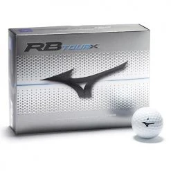 Mizuno RB Tour X Golf Ball