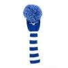 Mizuno Knit Pom Driver Headcover -FAIRWAY GOLF Sales MZN0548