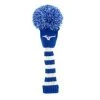 Mizuno Knit Pom Fairway Headcover -FAIRWAY GOLF Sales MZN0549