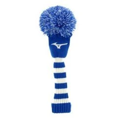 Mizuno Knit Pom Fairway Headcover