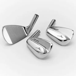 Mizuno MP-20 MB Irons (8pcs) 9 Mizuno MP-20 MB Irons (8pcs) -FAIRWAY GOLF Sales MZN0552b