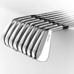 Mizuno MP-20 MB Irons (8pcs) 10 Mizuno MP-20 MB Irons (8pcs) -FAIRWAY GOLF Sales MZN0552c