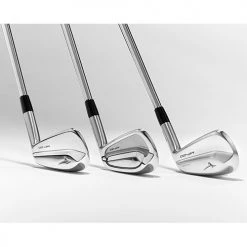 Mizuno MP-20 MB Irons (8pcs) 11 Mizuno MP-20 MB Irons (8pcs) -FAIRWAY GOLF Sales MZN0552d