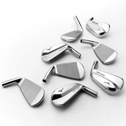 Mizuno MP-20 HMB Irons (8pcs) -FAIRWAY GOLF Sales MZN0554b