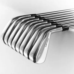 Mizuno MP-20 HMB Irons (8pcs) -FAIRWAY GOLF Sales MZN0554c
