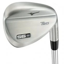 Mizuno T-20 Raw Wedge