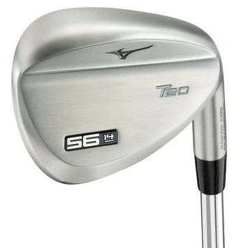 Mizuno T-20 Raw Wedge 3 Mizuno T-20 Raw Wedge