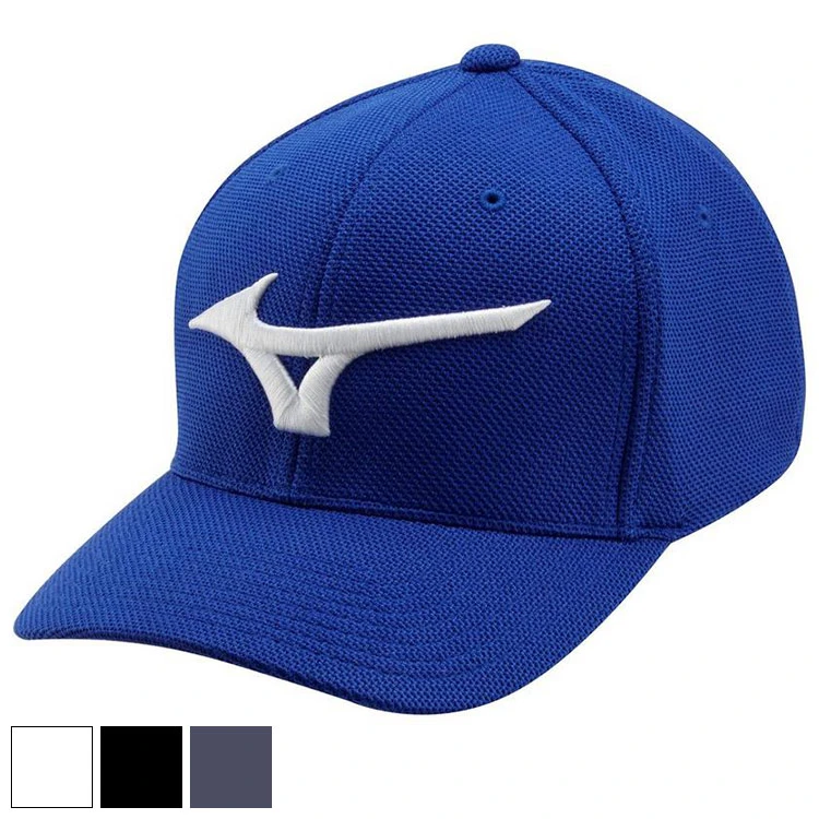 Mizuno Tour Performance Golf Hat 3 Mizuno Tour Performance Golf Hat