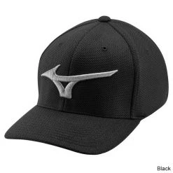 Mizuno Tour Performance Golf Hat 9 Mizuno Tour Performance Golf Hat -FAIRWAY GOLF Sales MZN0572a