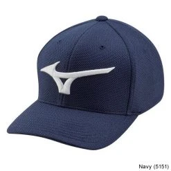 Mizuno Tour Performance Golf Hat 10 Mizuno Tour Performance Golf Hat -FAIRWAY GOLF Sales MZN0572b