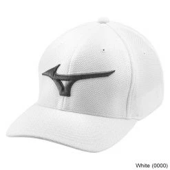 Mizuno Tour Performance Golf Hat 11 Mizuno Tour Performance Golf Hat -FAIRWAY GOLF Sales MZN0572c