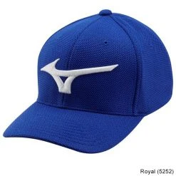 Mizuno Tour Performance Golf Hat 12 Mizuno Tour Performance Golf Hat -FAIRWAY GOLF Sales MZN0572d