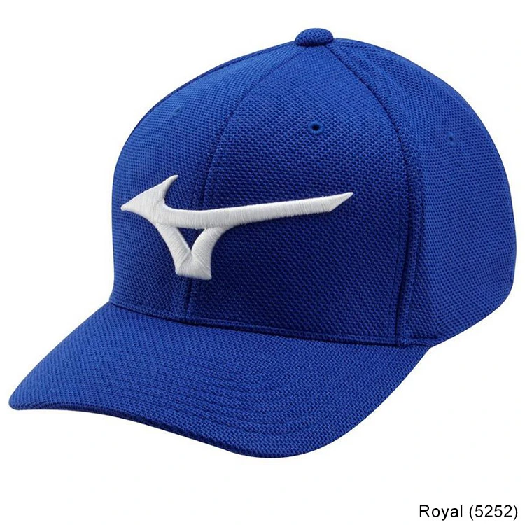 Mizuno Tour Performance Golf Hat 7 Mizuno Tour Performance Golf Hat - Image 5