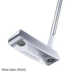Mizuno M CRAFT Type I Putter -FAIRWAY GOLF Sales MZN0600a