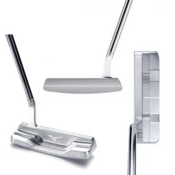 Mizuno M CRAFT Type I Putter -FAIRWAY GOLF Sales MZN0600b