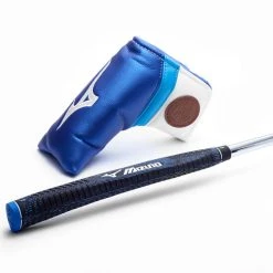 Mizuno M CRAFT Type I Putter -FAIRWAY GOLF Sales MZN0600e
