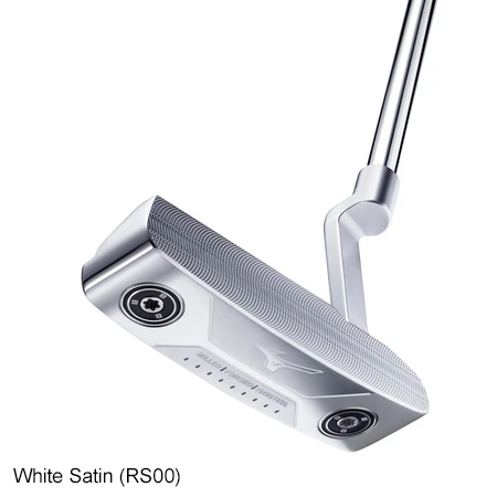 Mizuno M CRAFT Type II Putter 4 Mizuno M CRAFT Type II Putter - Image 2