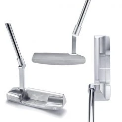 Mizuno M CRAFT Type II Putter 15 Mizuno M CRAFT Type II Putter -FAIRWAY GOLF Sales MZN0601b