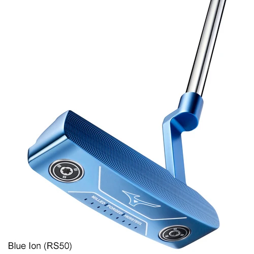 Mizuno M CRAFT Type II Putter 6 Mizuno M CRAFT Type II Putter - Image 4