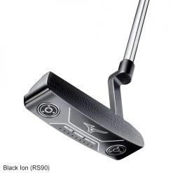 Mizuno M CRAFT Type II Putter 17 Mizuno M CRAFT Type II Putter -FAIRWAY GOLF Sales MZN0601d