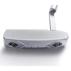 Mizuno M CRAFT Type II Putter 18 Mizuno M CRAFT Type II Putter -FAIRWAY GOLF Sales MZN0601e