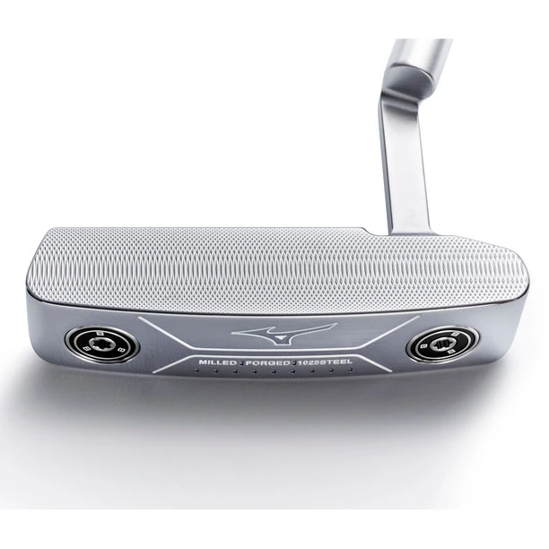 Mizuno M CRAFT Type II Putter 8 Mizuno M CRAFT Type II Putter - Image 6