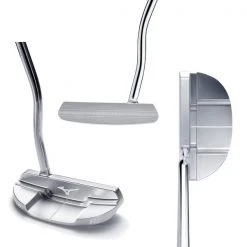 Mizuno M CRAFT Type III Putter -FAIRWAY GOLF Sales MZN0602b