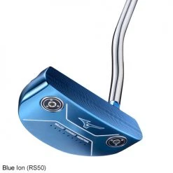 Mizuno M CRAFT Type III Putter -FAIRWAY GOLF Sales MZN0602c