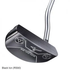 Mizuno M CRAFT Type III Putter -FAIRWAY GOLF Sales MZN0602d