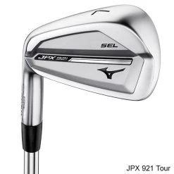 Mizuno JPX 921 SEL Irons 7 Mizuno JPX 921 SEL Irons -FAIRWAY GOLF Sales MZN0614b