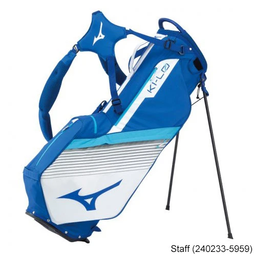 Mizuno K1-LO Stand Bag 4 Mizuno K1-LO Stand Bag - Image 2
