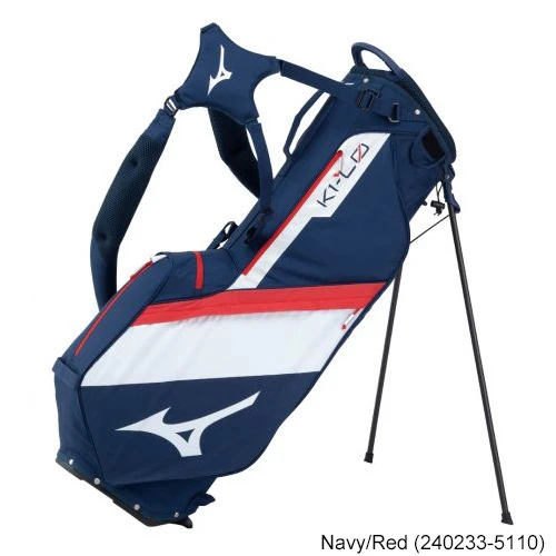 Mizuno K1-LO Stand Bag 5 Mizuno K1-LO Stand Bag - Image 3