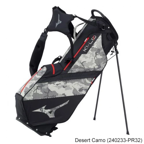 Mizuno K1-LO Stand Bag 7 Mizuno K1-LO Stand Bag - Image 5