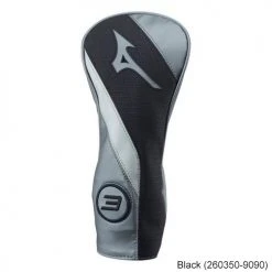 Mizuno Tour Fairway Headcover -FAIRWAY GOLF Sales MZN0629a